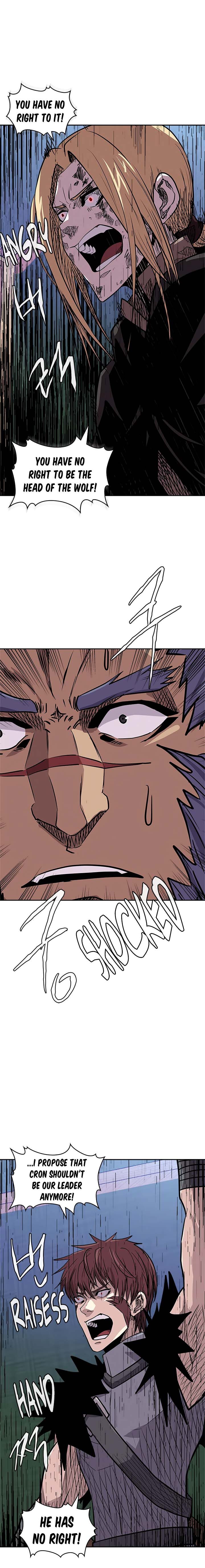 Read Other World Warrior EN Manga Online