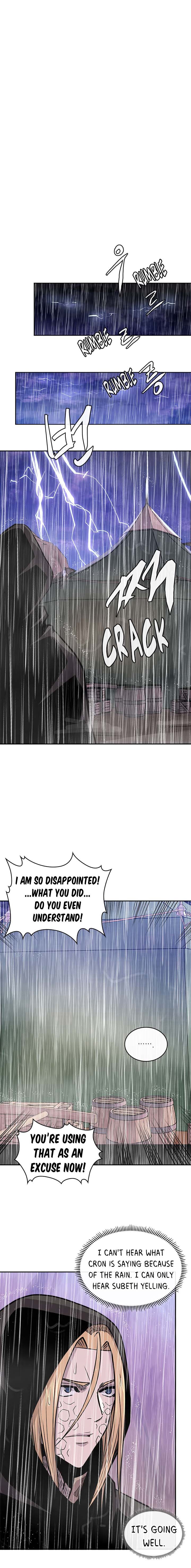 Read Other World Warrior EN Manga Online
