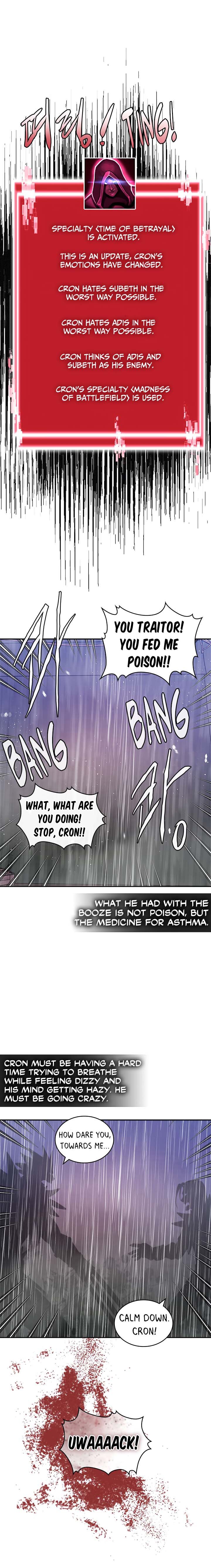 Read Other World Warrior EN Manga Online