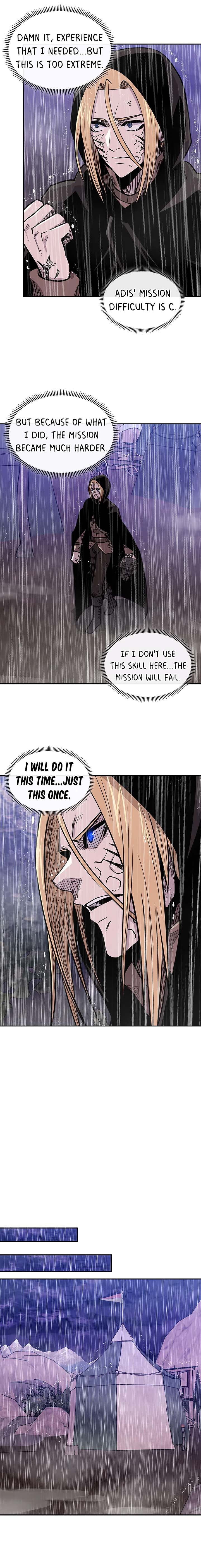 Read Other World Warrior EN Manga Online