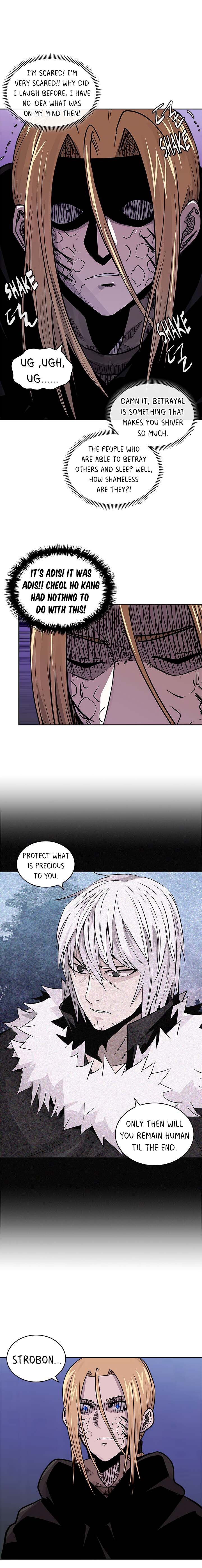 Read Other World Warrior EN Manga Online