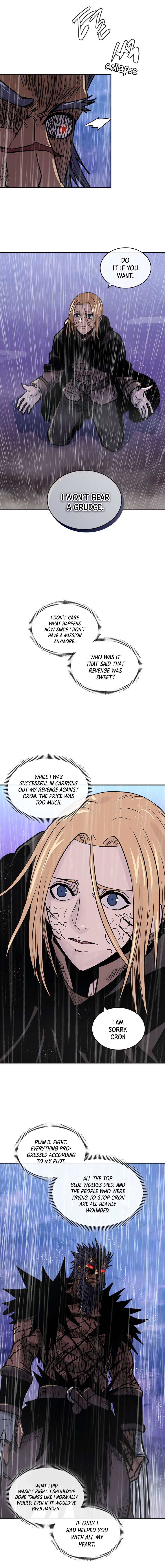 Read Other World Warrior EN Manga Online