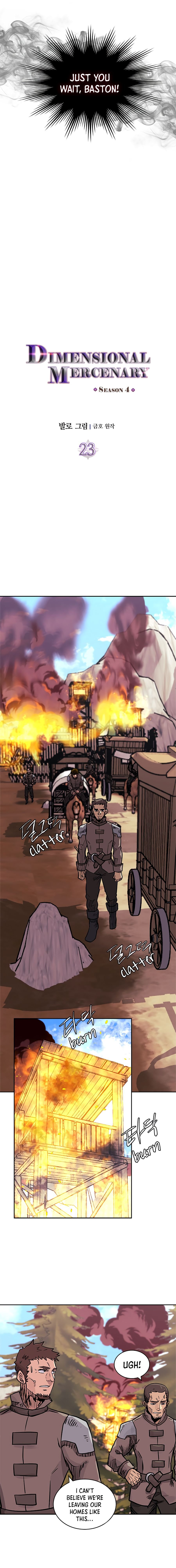 Read Other World Warrior EN Manga Online
