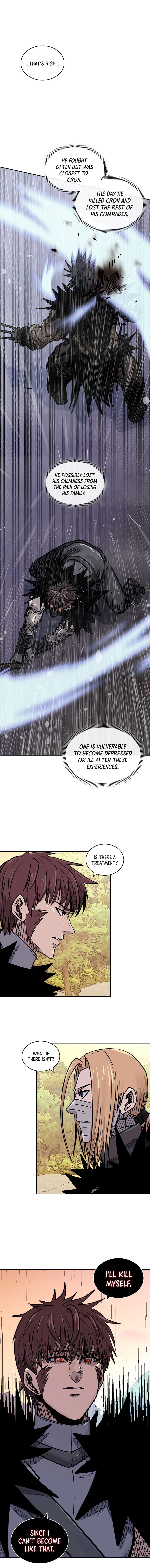 Read Other World Warrior EN Manga Online
