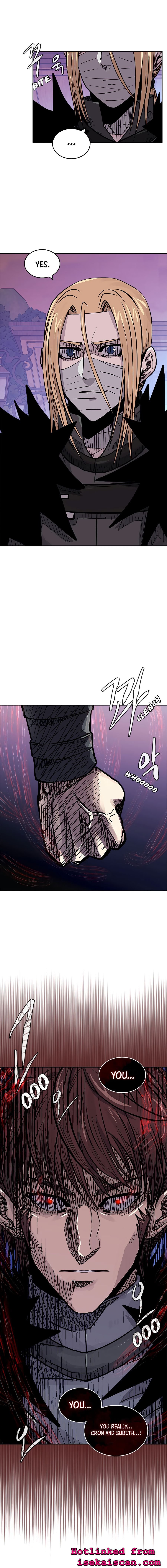 Read Other World Warrior EN Manga Online