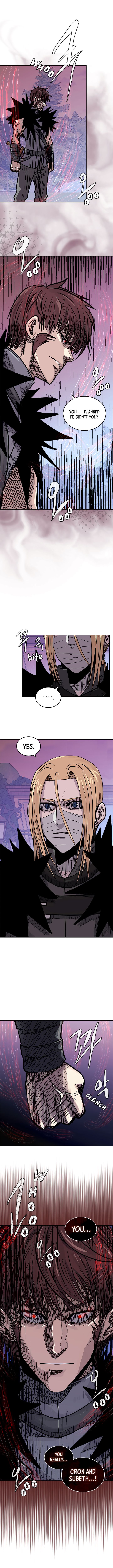 Read Other World Warrior EN Manga Online