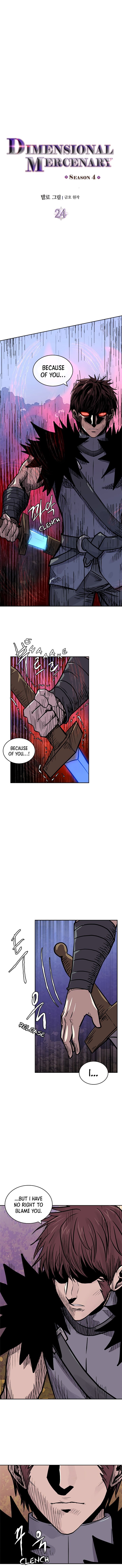 Read Other World Warrior EN Manga Online
