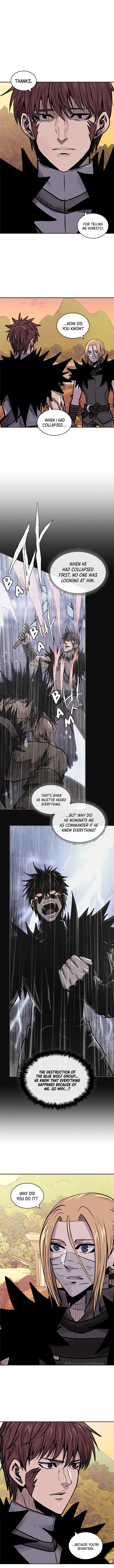 Read Other World Warrior EN Manga Online