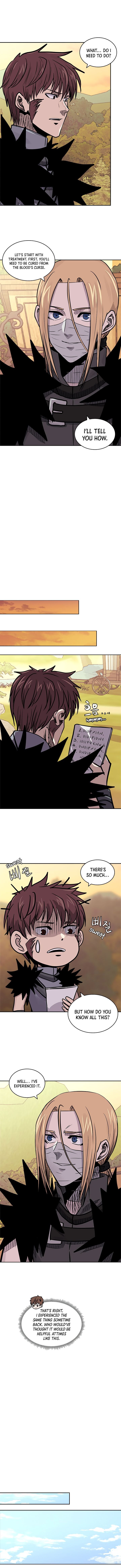 Read Other World Warrior EN Manga Online