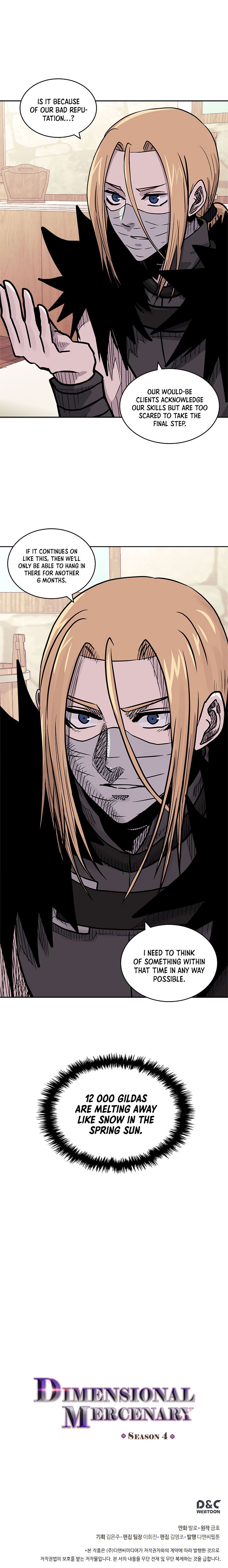 Read Other World Warrior EN Manga Online