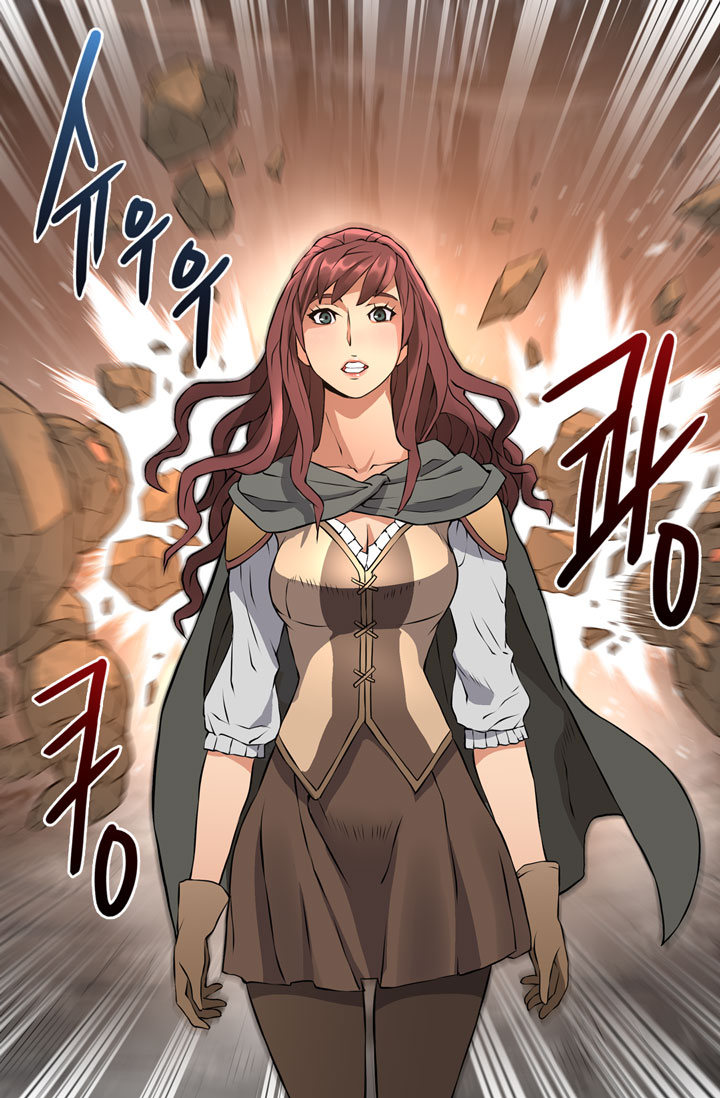 Read Other World Warrior EN Manga Online