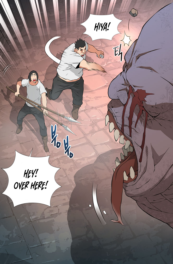 Read Other World Warrior EN Manga Online