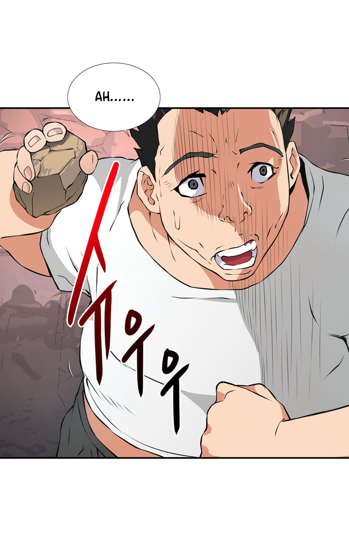 Read Other World Warrior EN Manga Online