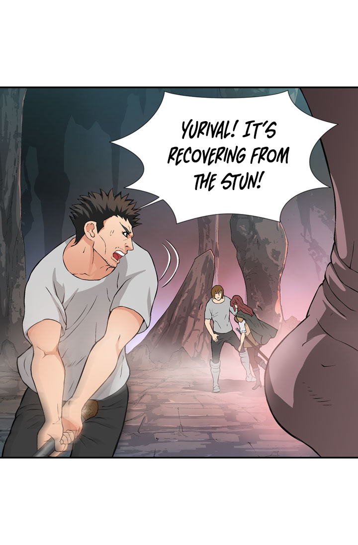 Read Other World Warrior EN Manga Online