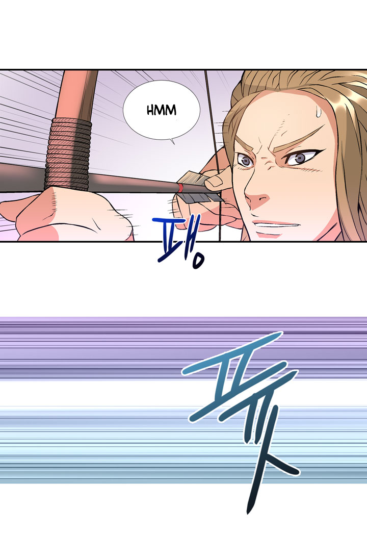 Read Other World Warrior EN Manga Online