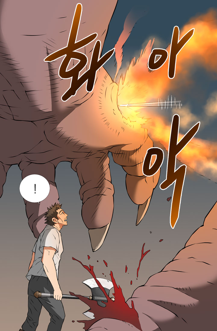 Read Other World Warrior EN Manga Online