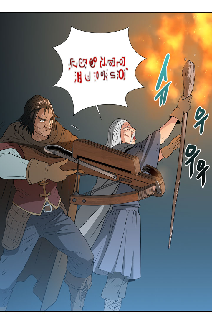 Read Other World Warrior EN Manga Online