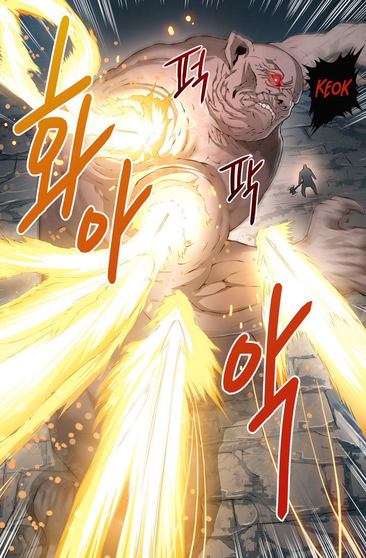 Read Other World Warrior EN Manga Online