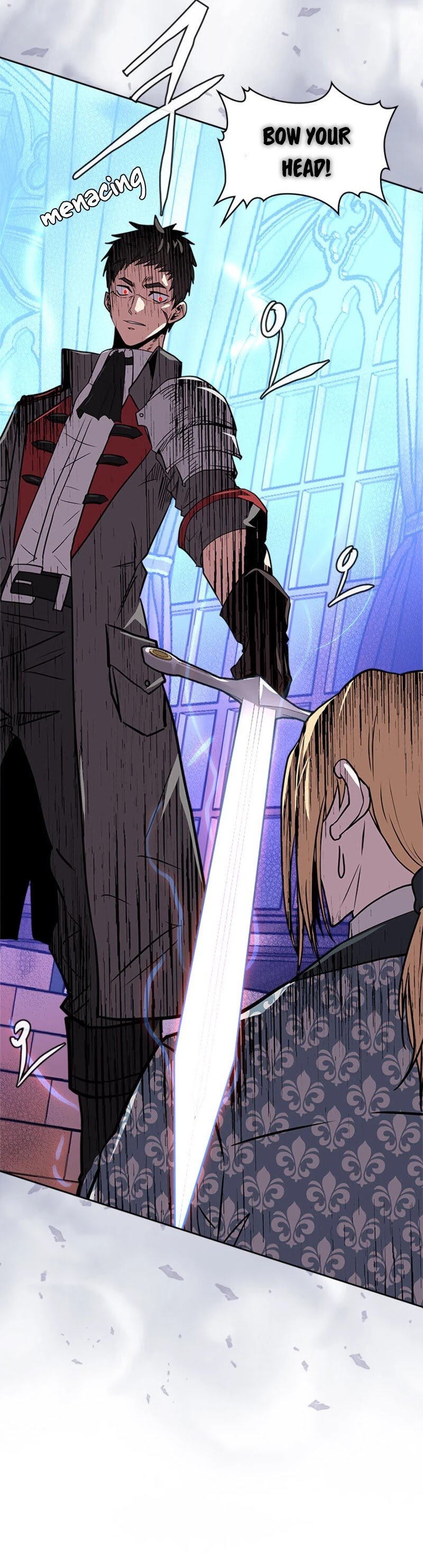 Read Other World Warrior EN Manga Online
