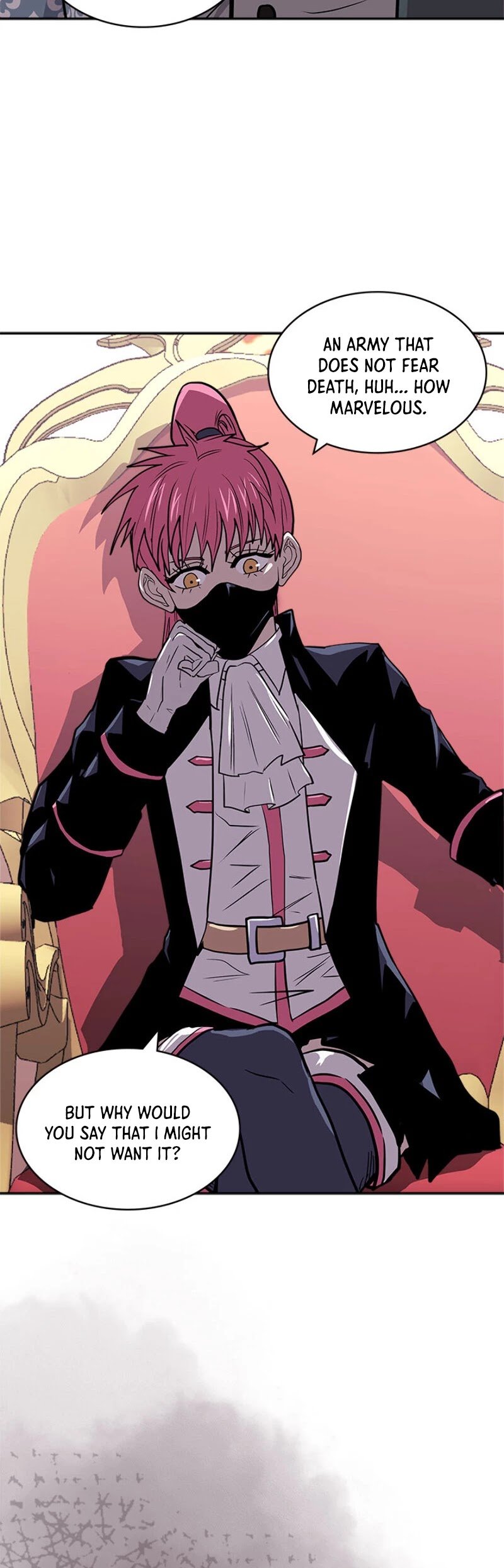 Read Other World Warrior EN Manga Online