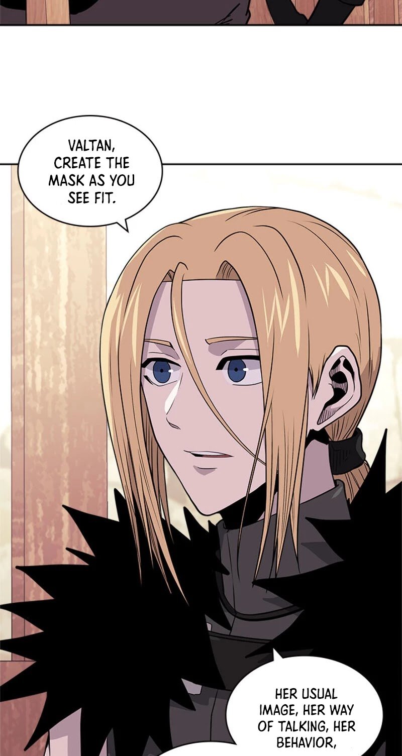 Read Other World Warrior EN Manga Online