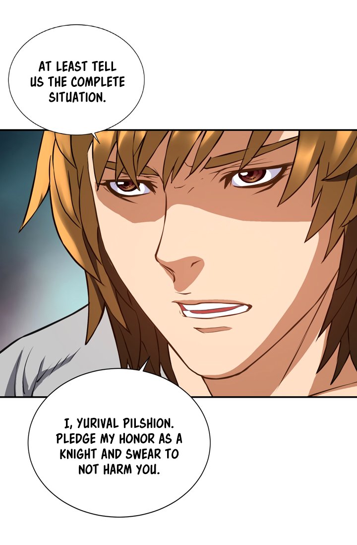 Read Other World Warrior EN Manga Online