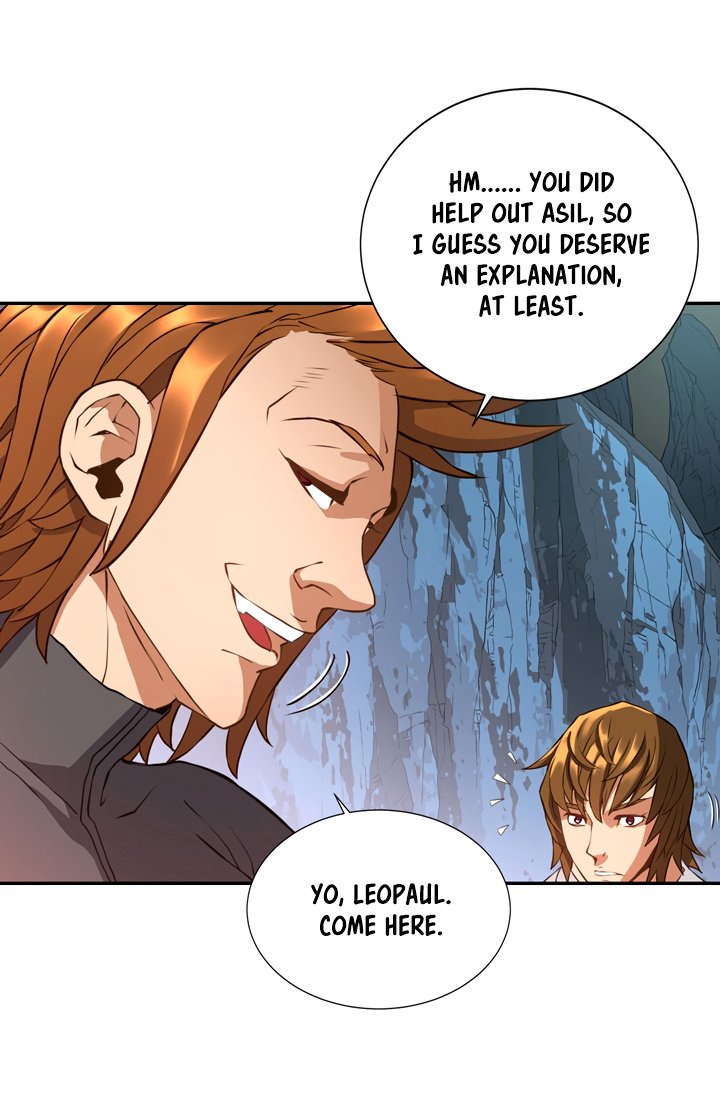 Read Other World Warrior EN Manga Online