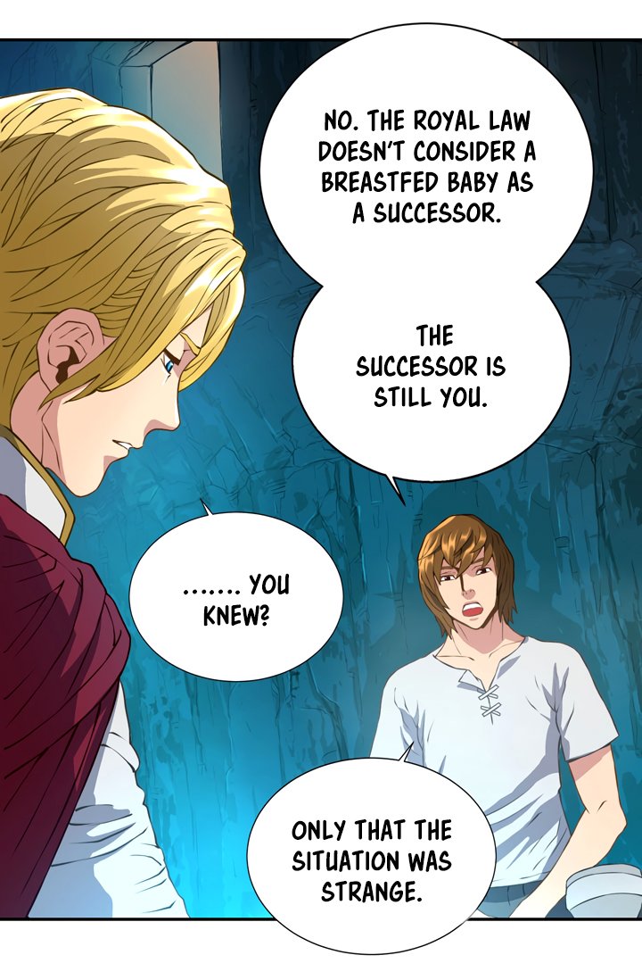 Read Other World Warrior EN Manga Online