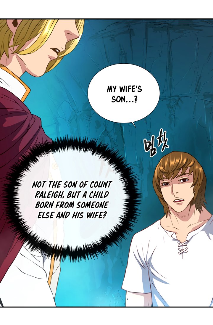 Read Other World Warrior EN Manga Online