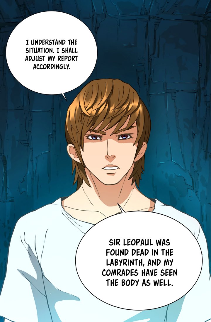 Read Other World Warrior EN Manga Online