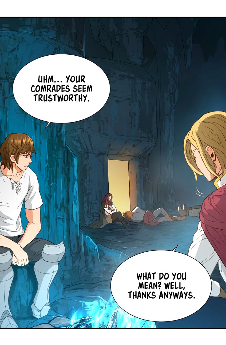 Read Other World Warrior EN Manga Online