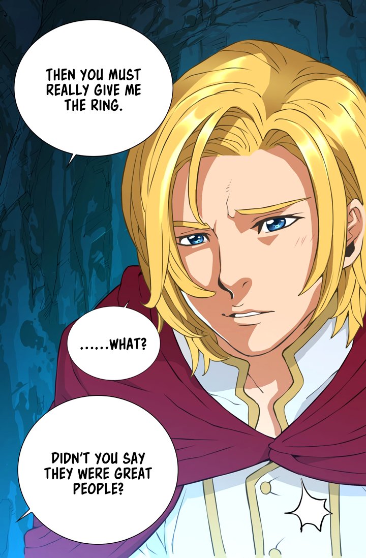 Read Other World Warrior EN Manga Online