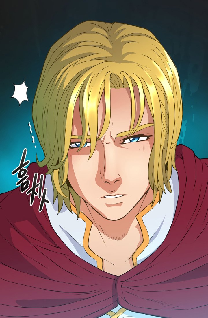 Read Other World Warrior EN Manga Online