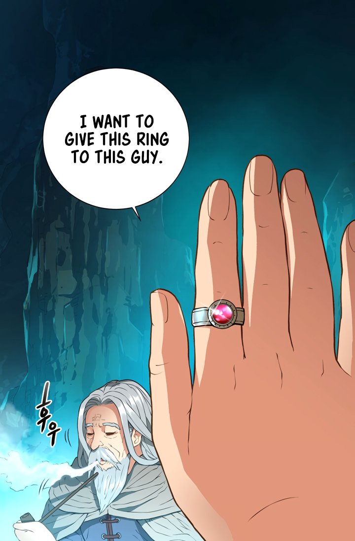 Read Other World Warrior EN Manga Online