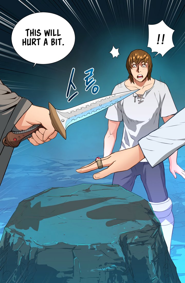 Read Other World Warrior EN Manga Online