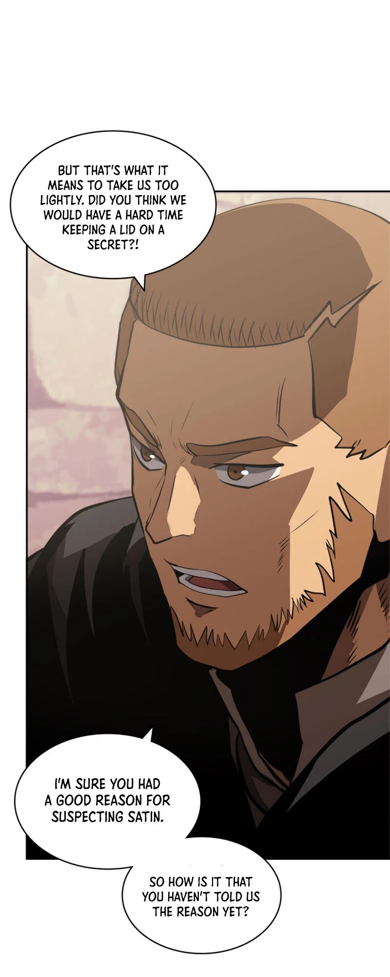 Read Other World Warrior EN Manga Online