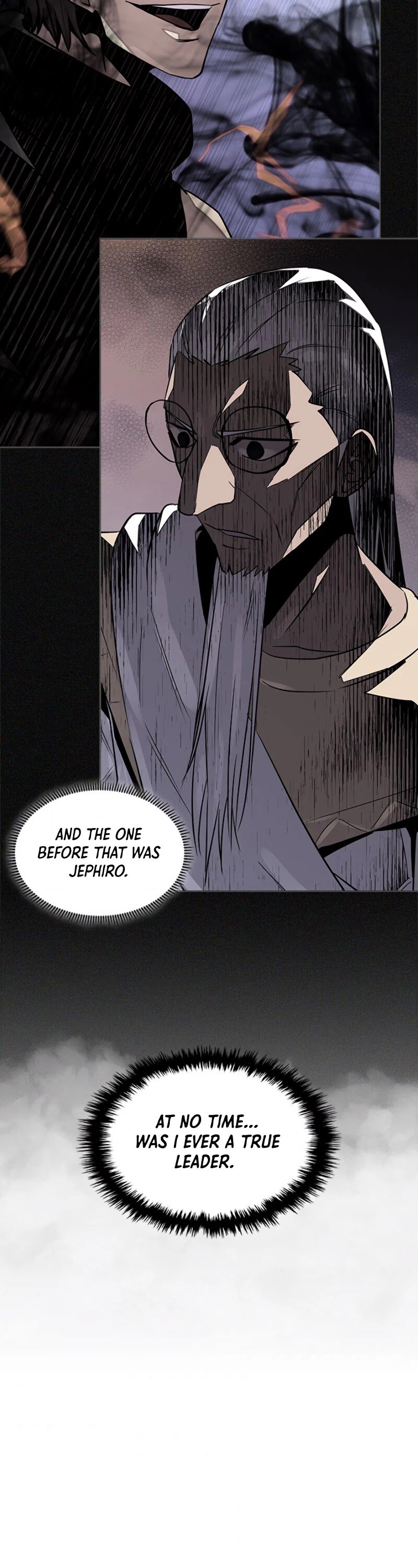 Read Other World Warrior EN Manga Online