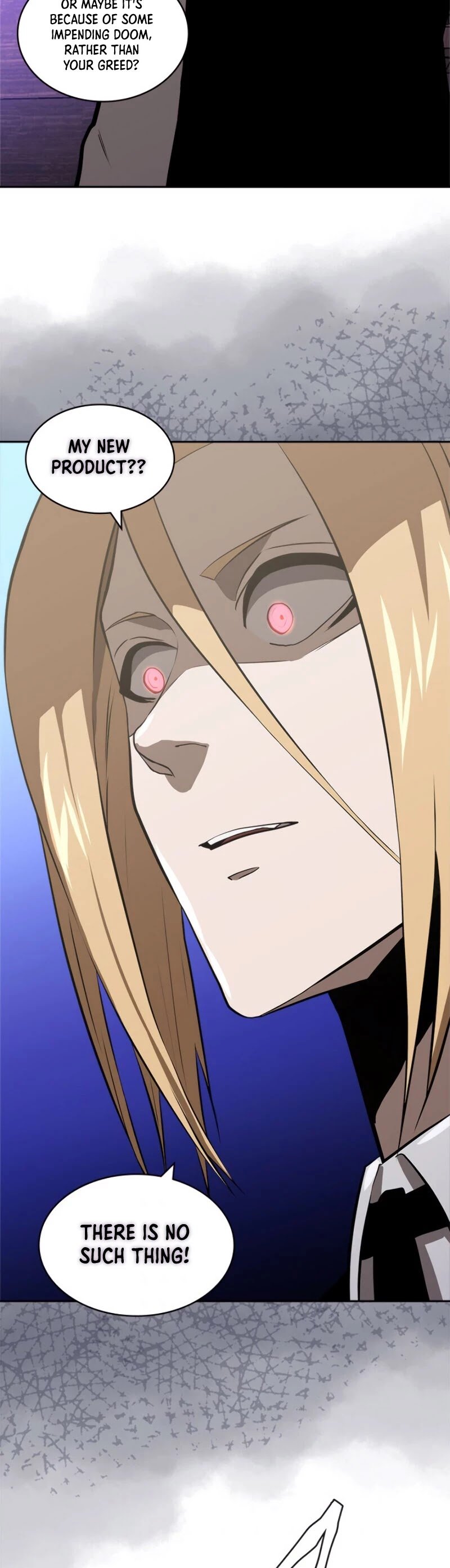 Read Other World Warrior EN Manga Online