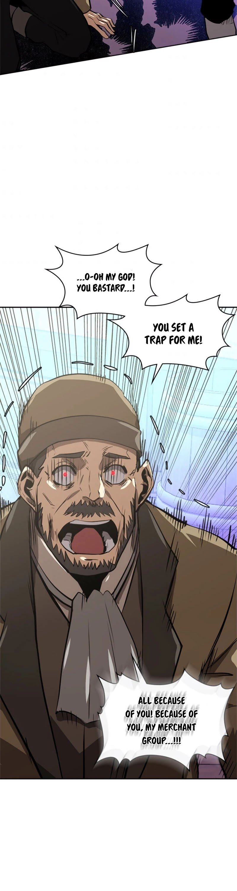 Read Other World Warrior EN Manga Online