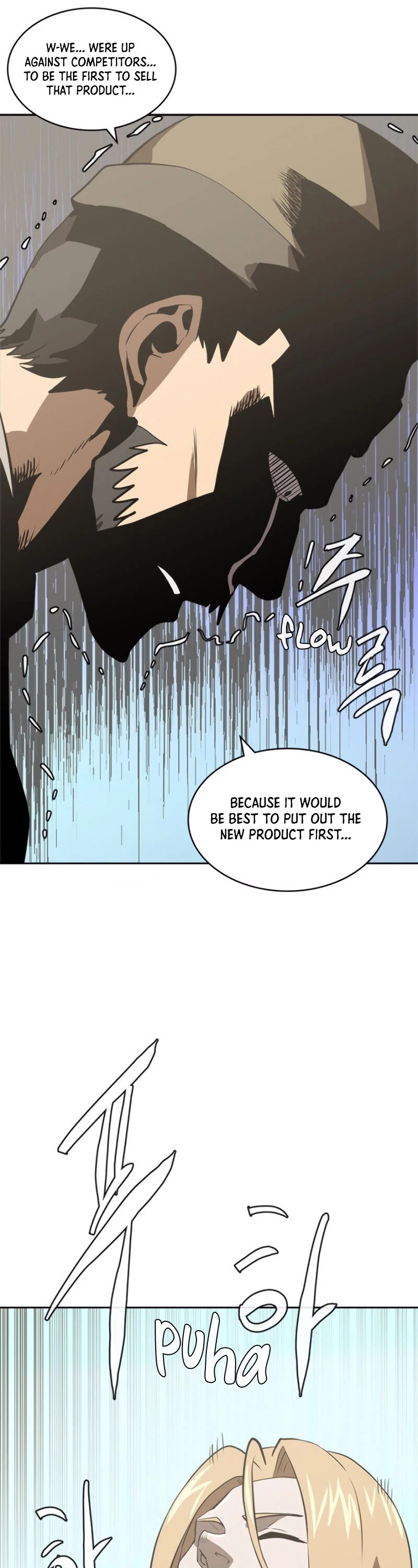 Read Other World Warrior EN Manga Online