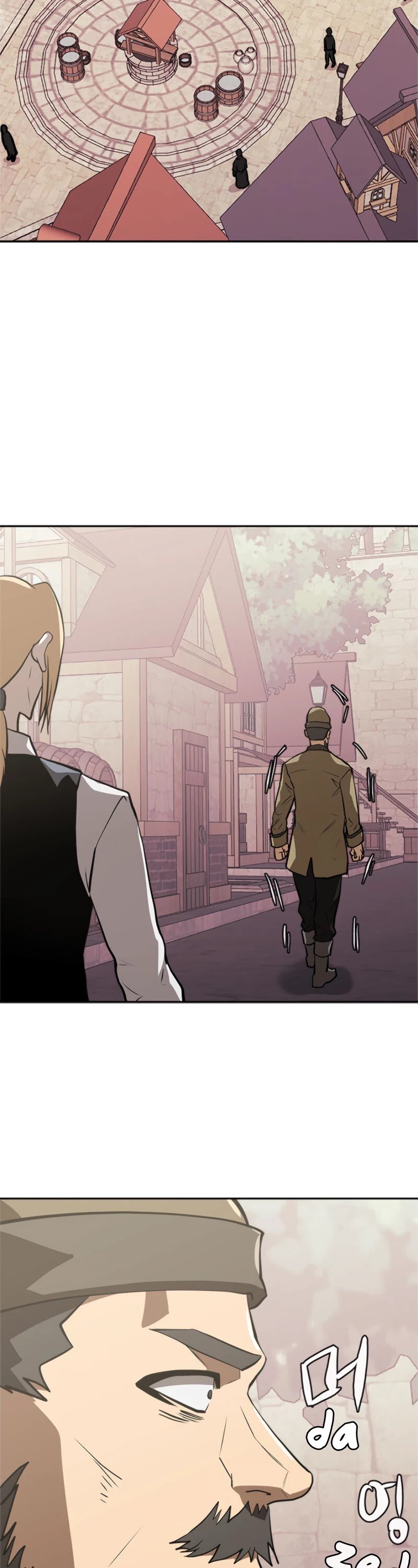 Read Other World Warrior EN Manga Online