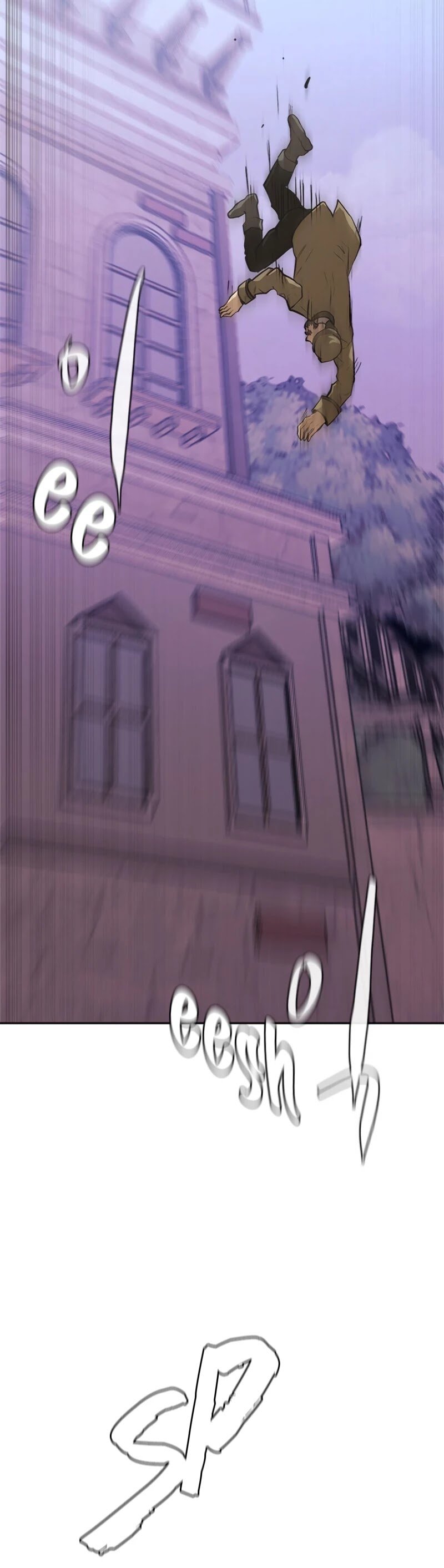 Read Other World Warrior EN Manga Online