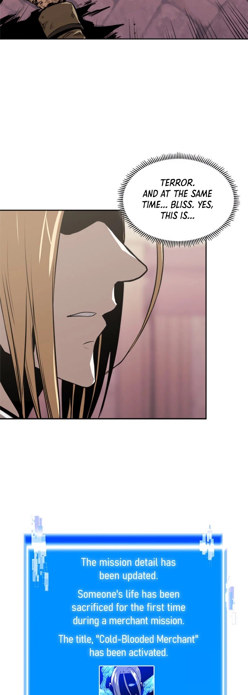 Read Other World Warrior EN Manga Online
