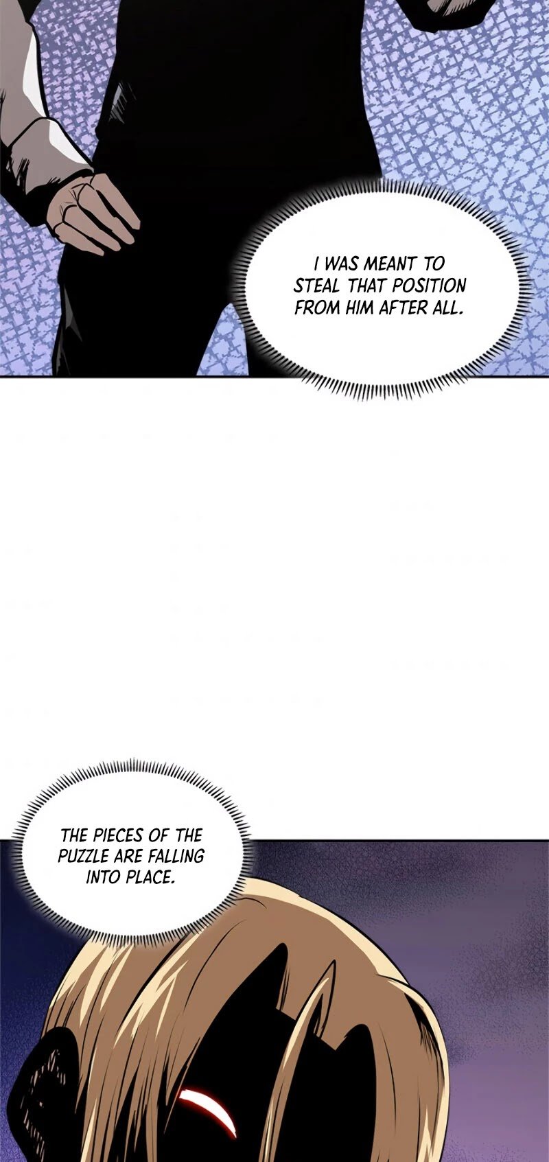 Read Other World Warrior EN Manga Online