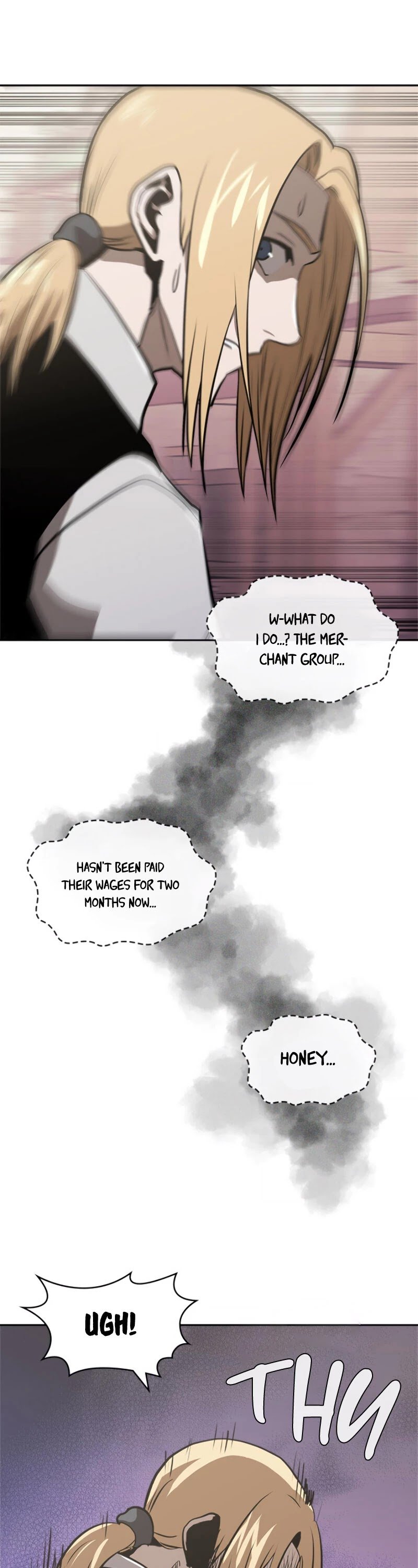 Read Other World Warrior EN Manga Online