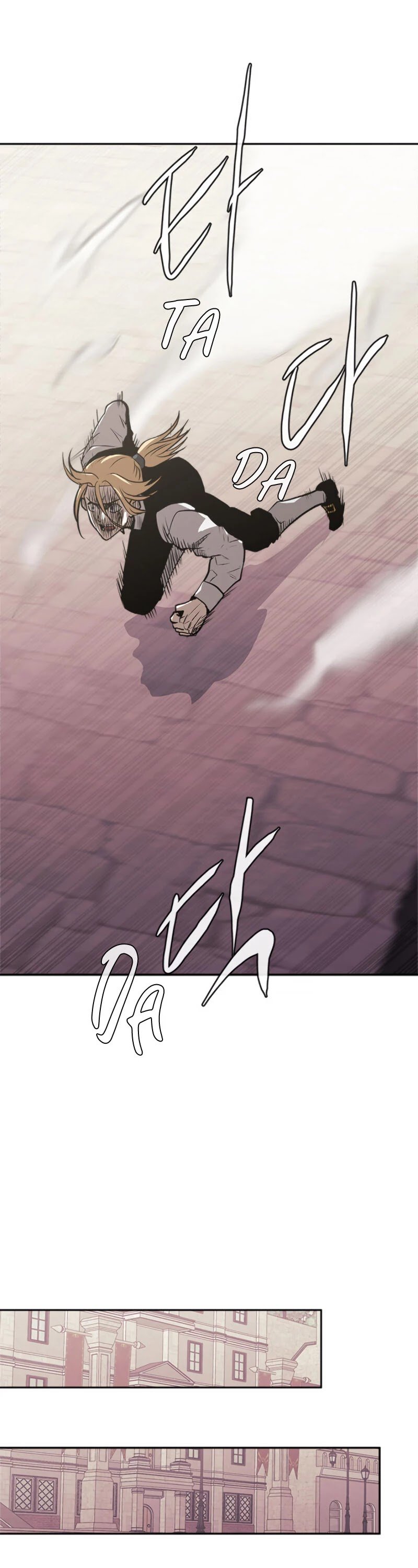 Read Other World Warrior EN Manga Online