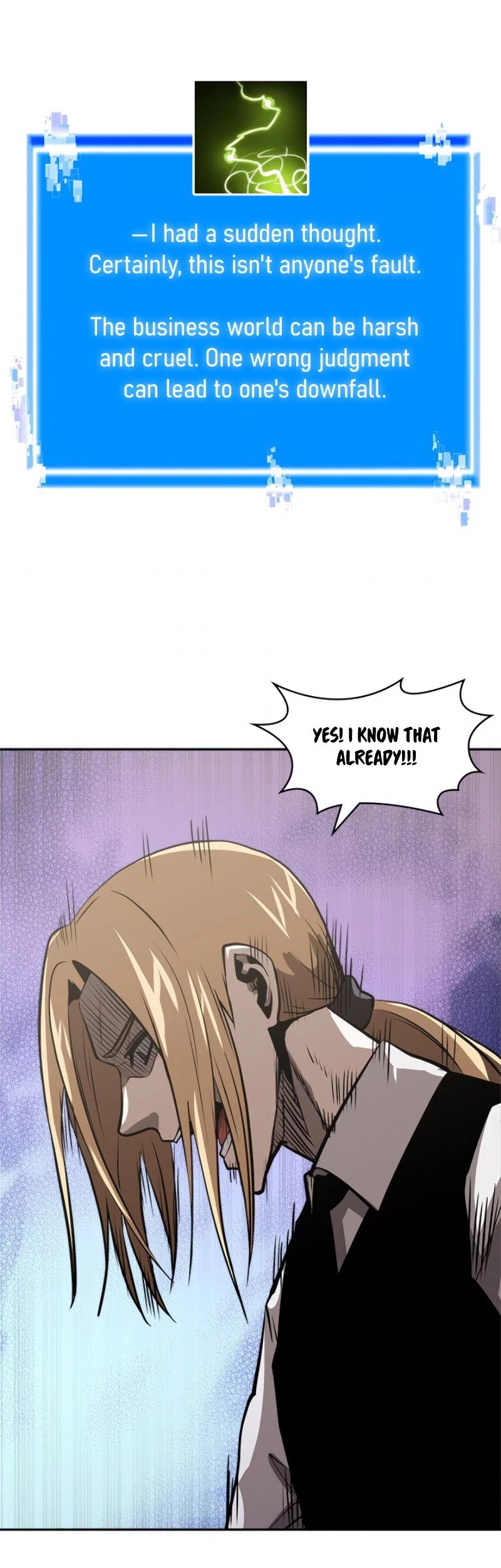 Read Other World Warrior EN Manga Online