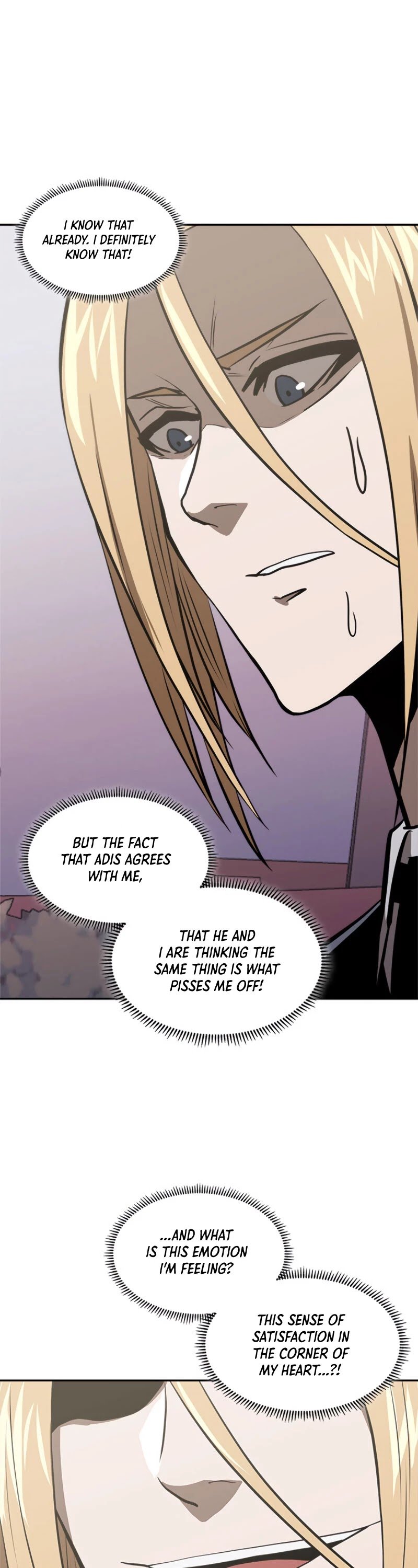 Read Other World Warrior EN Manga Online