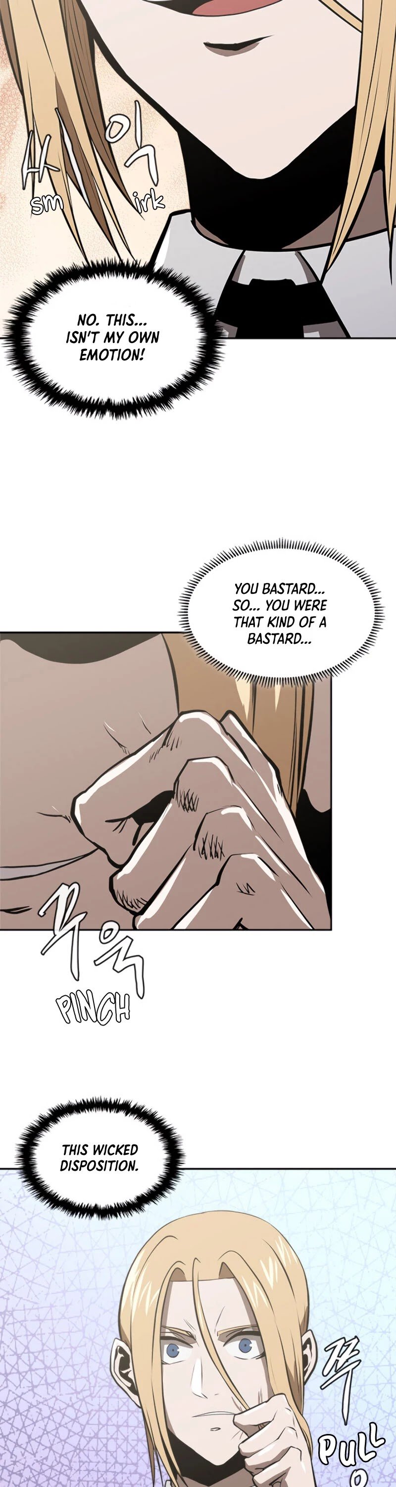Read Other World Warrior EN Manga Online