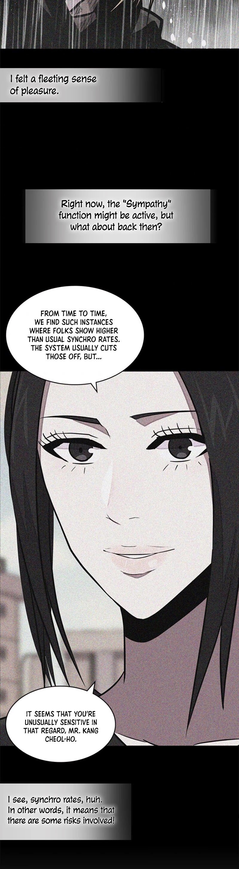 Read Other World Warrior EN Manga Online